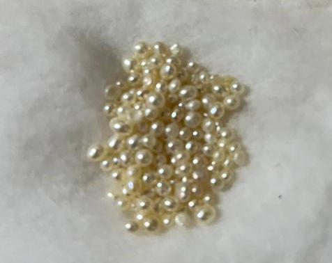 Pearls