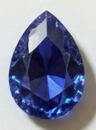 Blue Sapphire