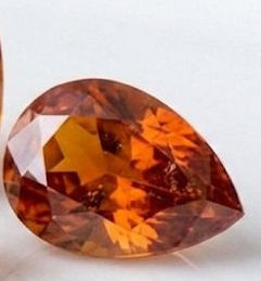 Hessonite